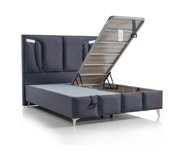 Elegance Sängpaket detalj