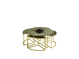 Fabel Soffbord No.128
