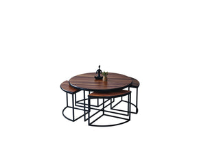 Fabel Soffbord No.128