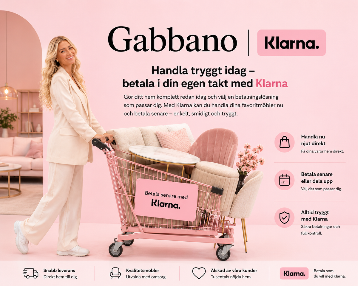 Möbler byggda för att ärvas