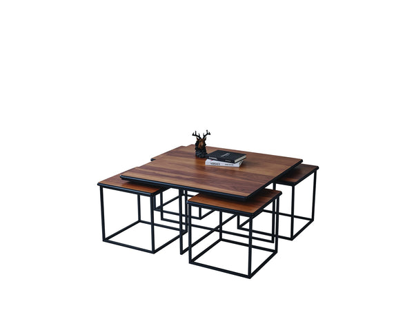 Freja Soffbord No.138