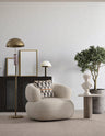 Glamour Soffa