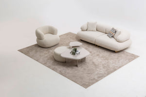 Glamour Luxury Hörnsoffa