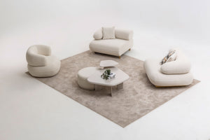 Glamour Luxury Hörnsoffa