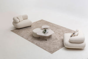 Glamour Luxury Hörnsoffa