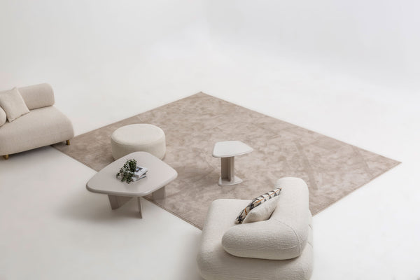 Glamour Luxury Hörnsoffa