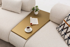 Glamour Luxury Hörnsoffa
