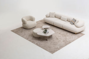 Glamour Luxury Hörnsoffa