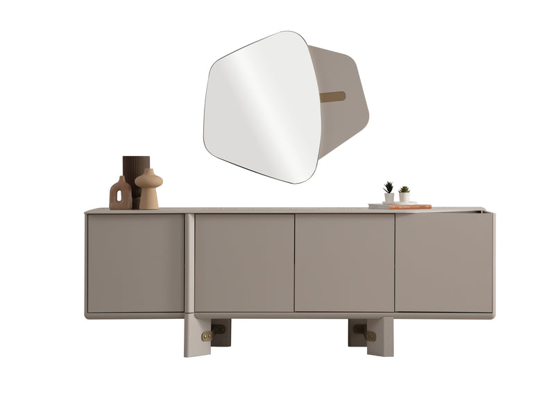 Glamour Luxury Sideboard