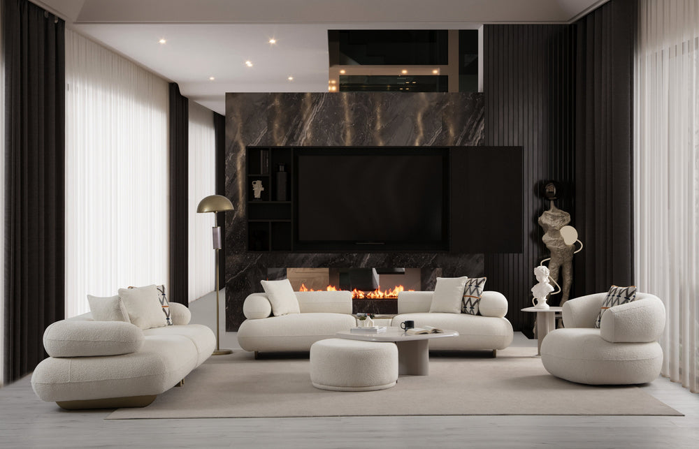 Glamour Soffa