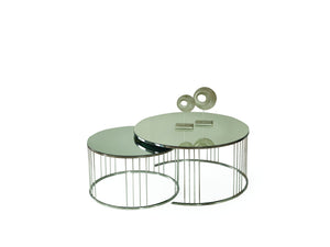 Hedda Soffbord No.167