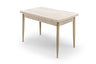 Hopy Matbord + 4 Stolar Cream - bild 2
