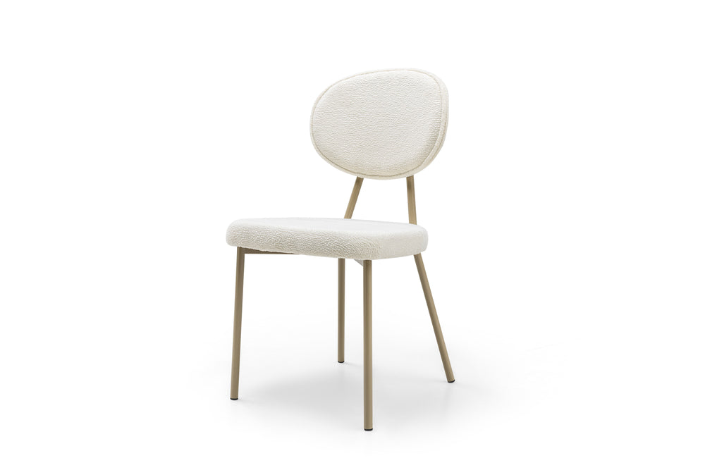 Hopy Stol - Cream
