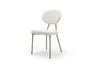 Hopy Matbord + 4 Stolar Cream - bild 3