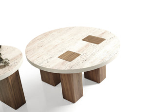 Isak Soffbord No.1002
