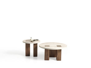 Isak Soffbord No.1002