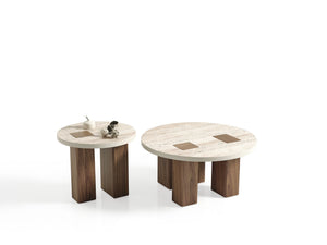 Isak Soffbord No.1002