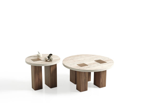 Isak Soffbord No.1002