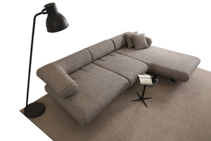 Joven Luxury Relax Hörnsoffa