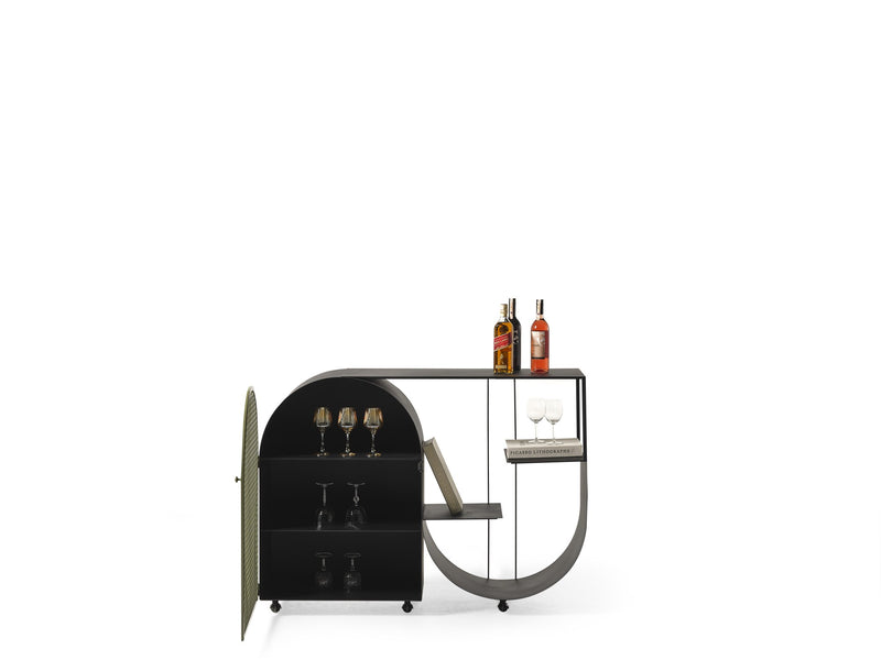 Karin Barskåp No.802