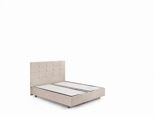 Lux Sängpaket (Säng + Gavel)