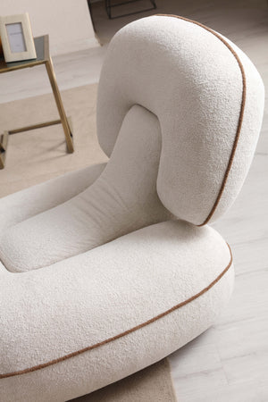 Luxair Soffgrupp