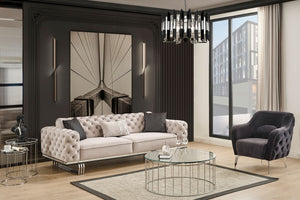 Luxury Chester Soffgrupp