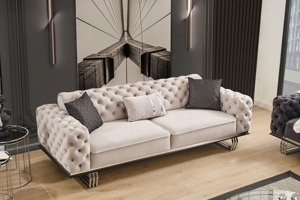 Luxury Chester Soffgrupp