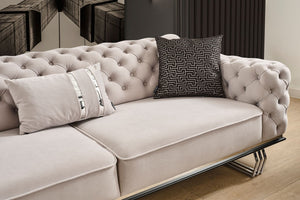 Luxury Chester Soffgrupp