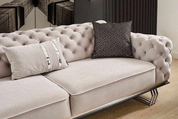 Luxury Chester Soffgrupp