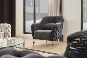 Luxury Chester Soffgrupp