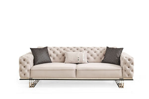 Luxury Chester Soffgrupp