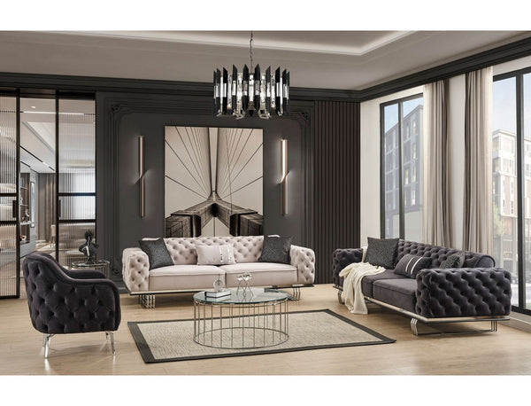 Luxury Chester Soffgrupp
