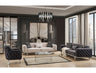 Luxury Chester Soffgrupp