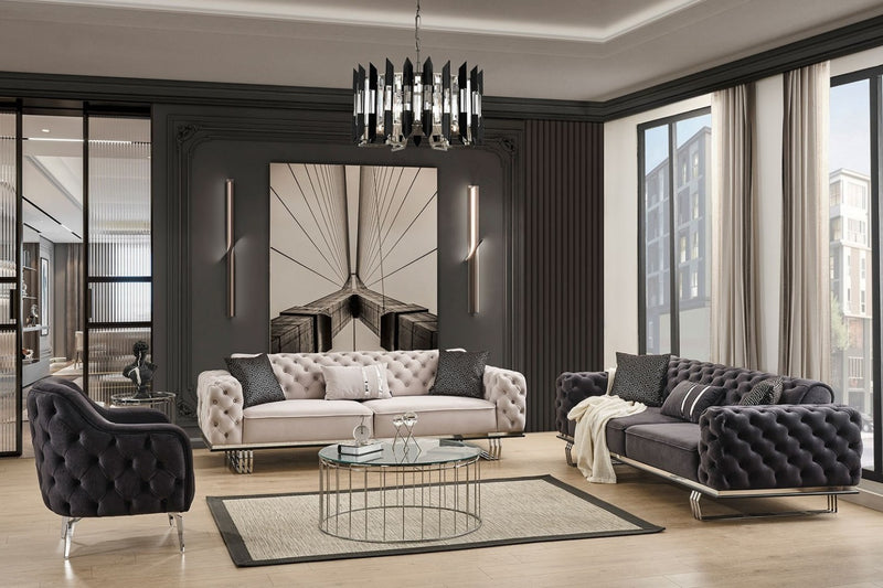 Luxury Chester Soffgrupp