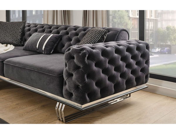 Luxury Chester Soffgrupp