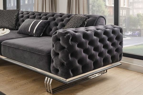 Luxury Chester Soffgrupp