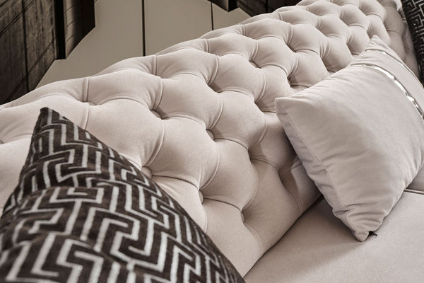 Luxury Chester Soffgrupp