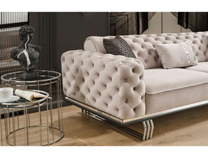 Luxury Chester Soffgrupp