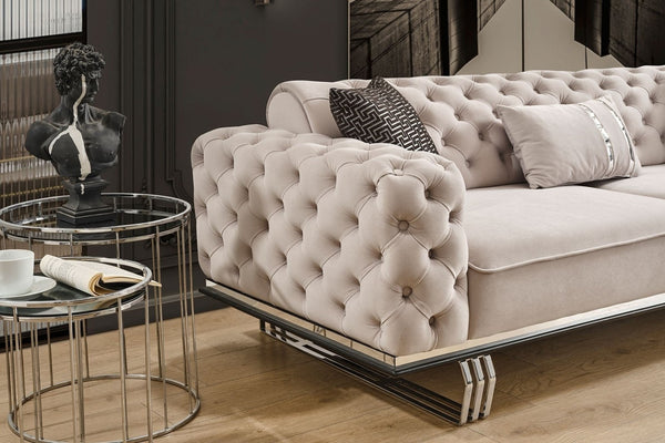 Luxury Chester Soffgrupp
