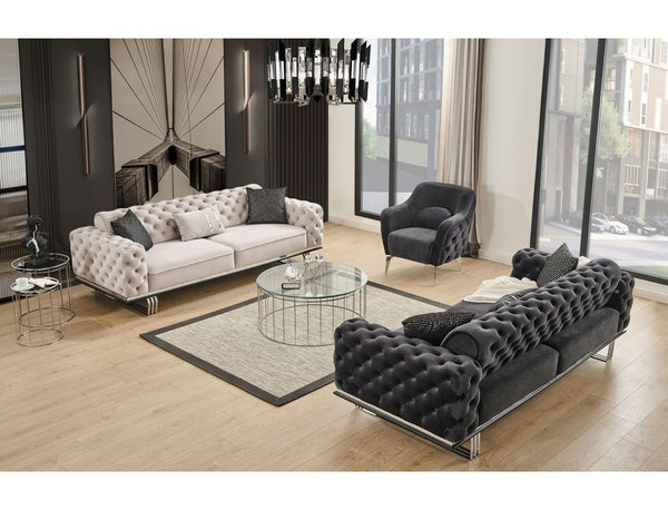 Luxury Chester Soffgrupp