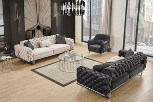 Luxury Chester Soffgrupp