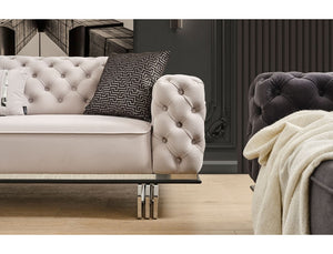 Luxury Chester Soffgrupp