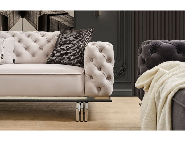 Luxury Chester Soffgrupp