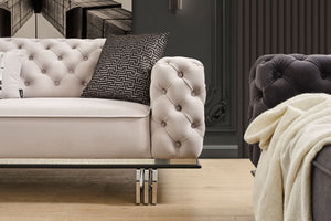 Luxury Chester Soffgrupp