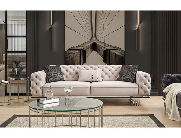 Luxury Chester Soffgrupp