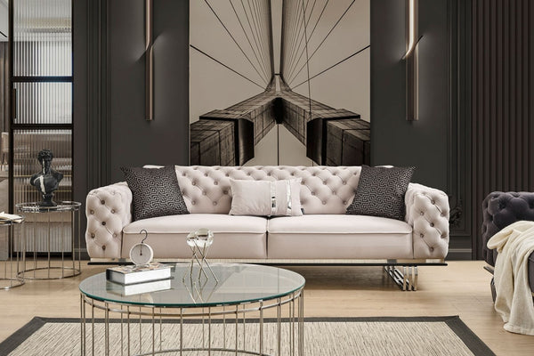 Luxury Chester Soffgrupp