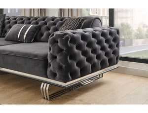 Luxury Chester Soffgrupp