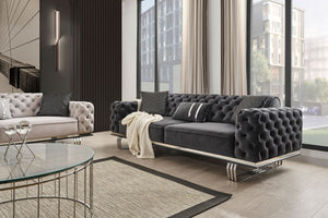 Luxury Chester Soffgrupp