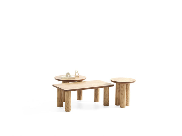 Lykke Soffbord No.1023